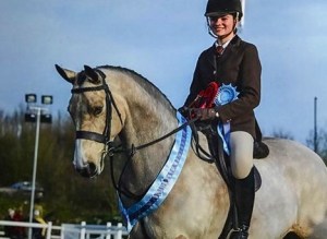 Gwennic de Goariva progeny