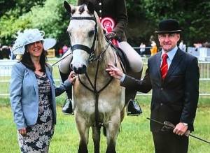 Gwennic de Goariva progeny