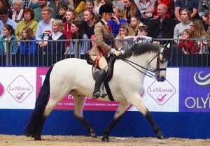 Gwennic de Goariva progeny