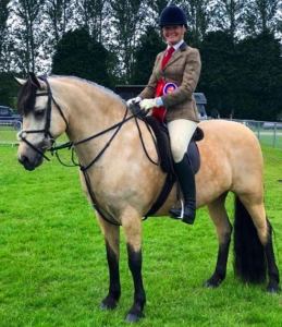 Gwennic de Goariva progeny