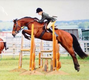 Gwennic de Goariva progeny