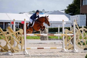 Gwennic de Goariva progeny