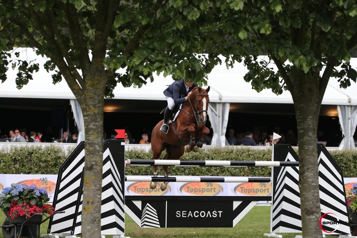 A Pleasure for Irish&nbsp;Breeders