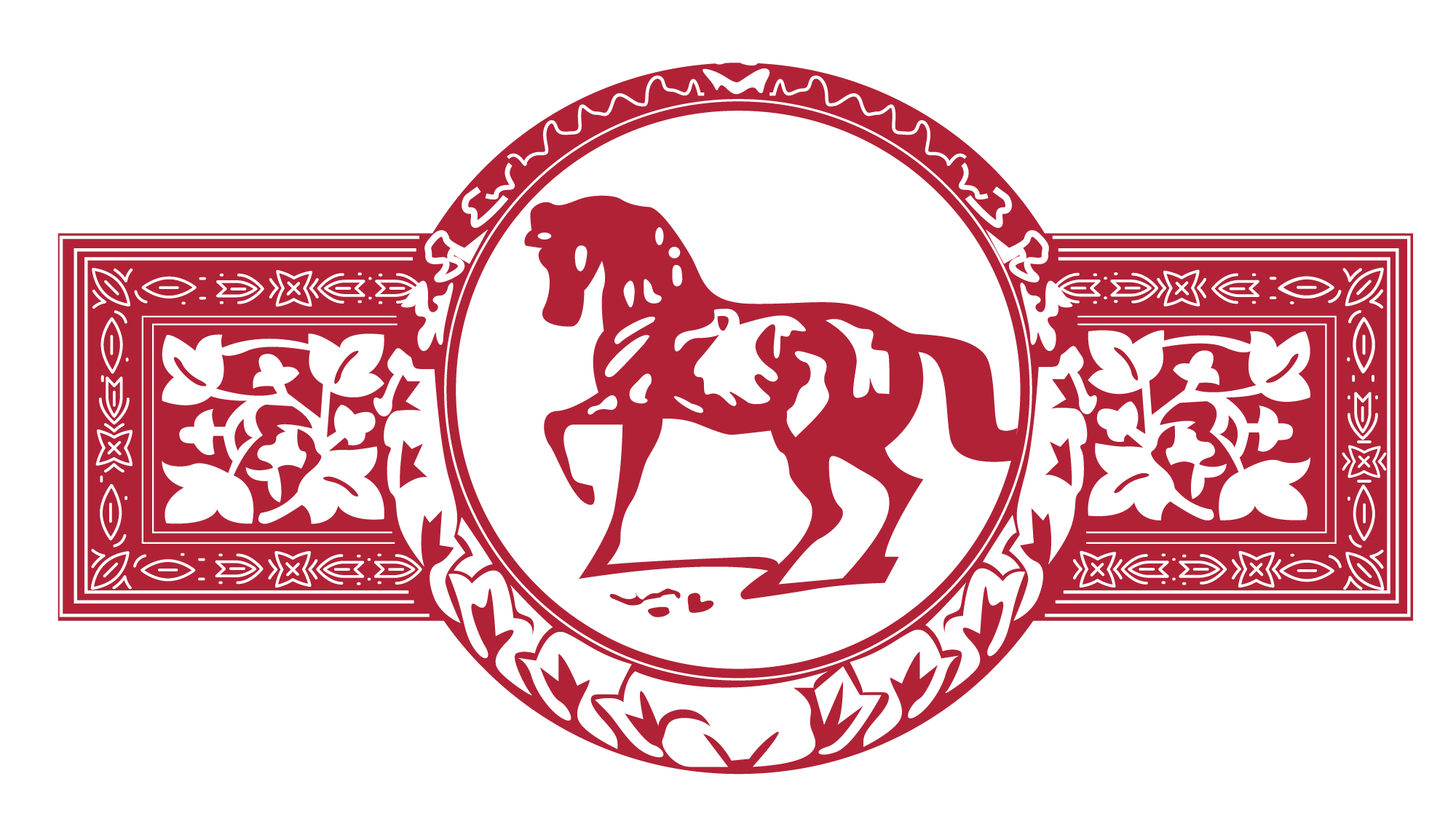 Tullaghansleek Stud Logo 2021